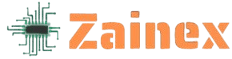 Zainex Logo